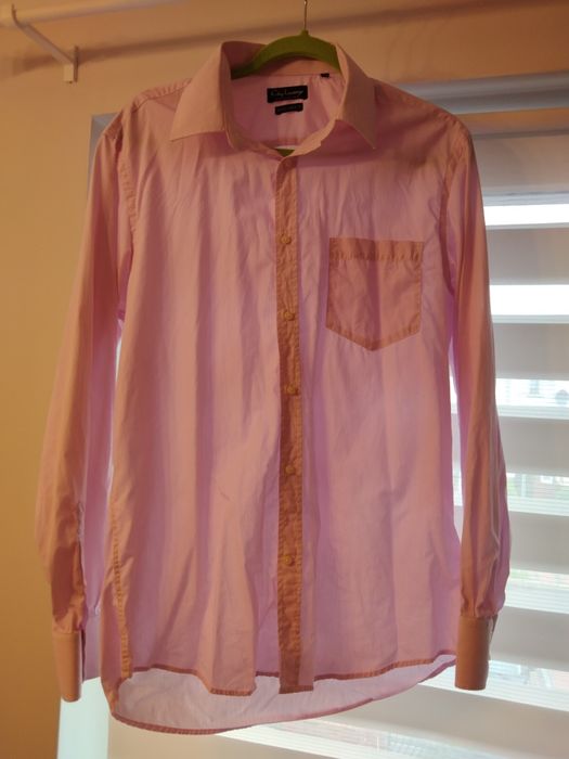 Koszulka męska rozmiar 42 xl Reserved