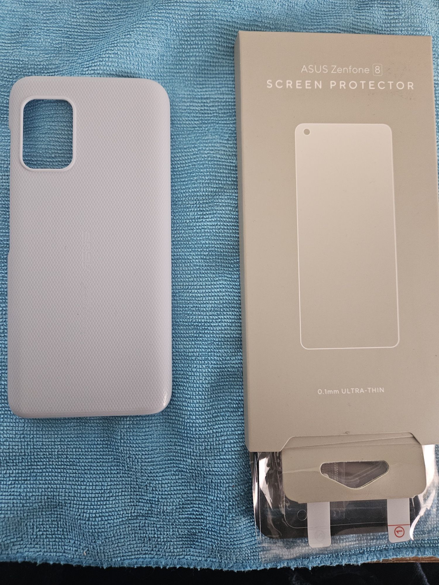 Smartphone Asus Zenfone 8