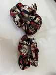 Gumki scrunchie diabeł tasmański looney Tunes