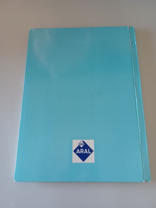 Caderneta Mundial 1966 com Eusébio, completa!