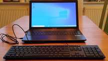 Laptop ASUS X551M 15.4", 500GB, 4GB