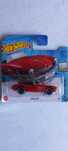 HOT WHEELS - Miniatura BMW 507