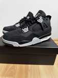 Buty Nike Air Jordan 4 Retro Canvas