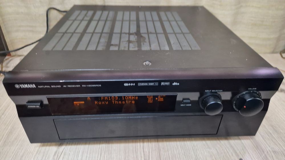 Ресивер RX-V2095RDX