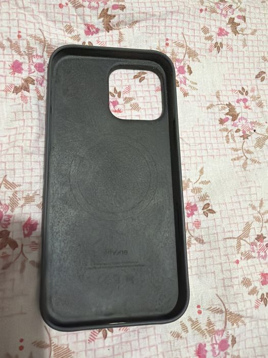 Capa case original iphone 16 pro Max