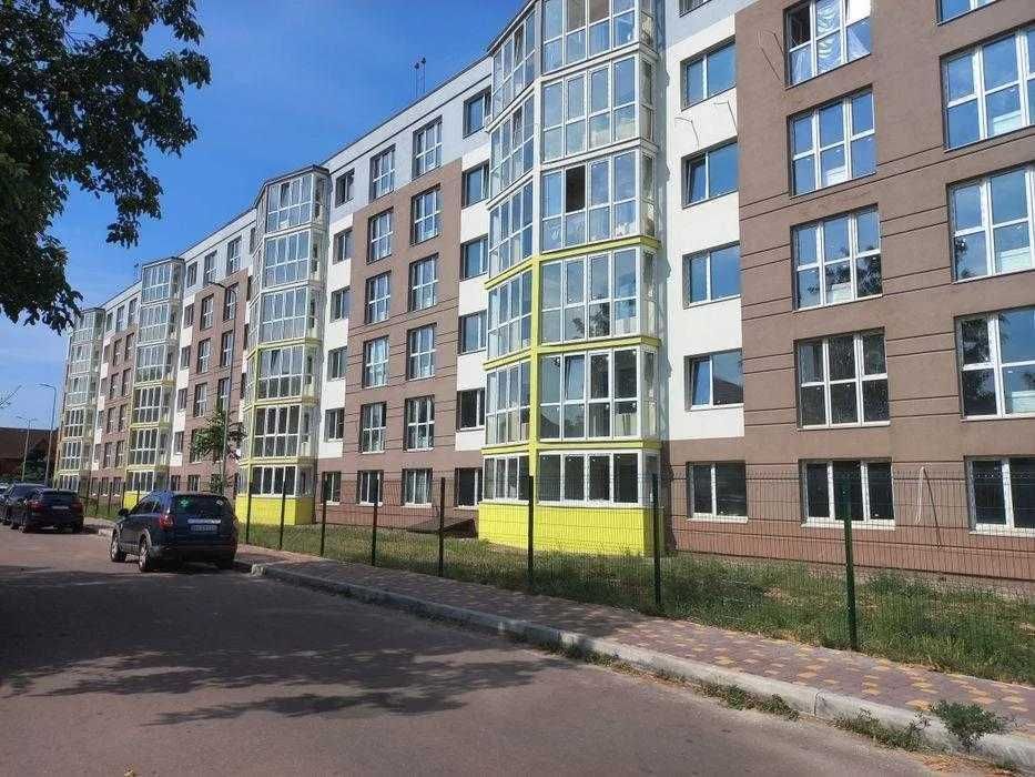 Продаж 1кімн. квартири ЖК Стеценка 75 р