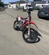 Honda crf 450r 100мч 2013 год