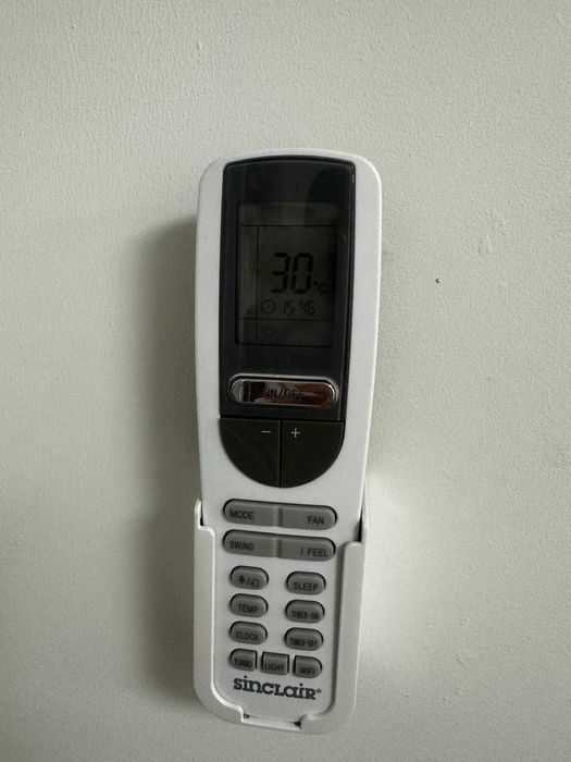 Sinclair Keyon SIH/SOH-09BIK 2,7/2,8 kW - 2021 rok