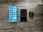 Realme narzo 30A 4/64 GB