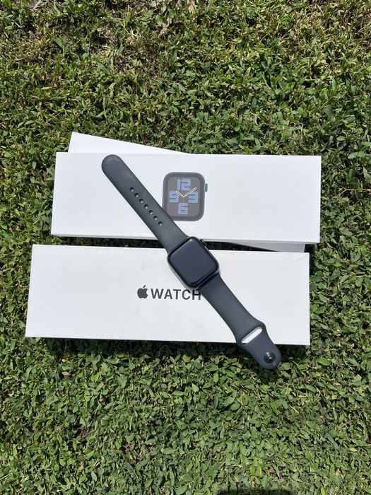 Apple Watch SE2 (на гарантії)