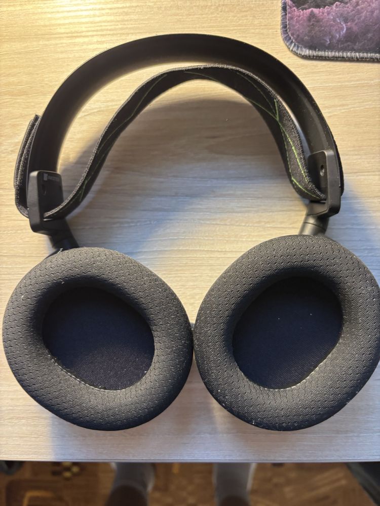Stelseries 9x Sluchawki Do Xbox/PC