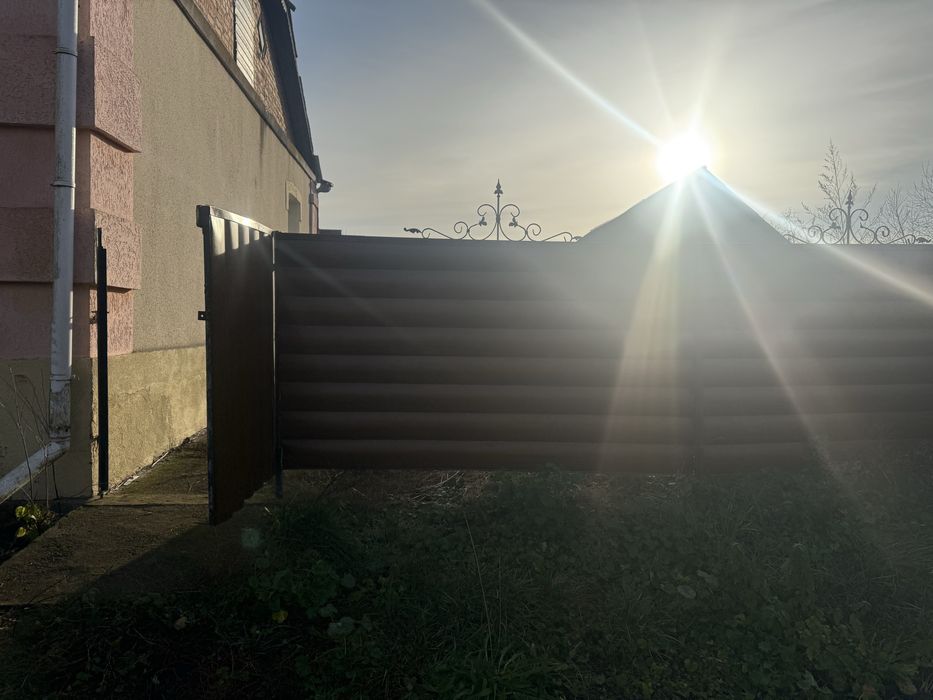 Житловий будинок с. Філіопіль