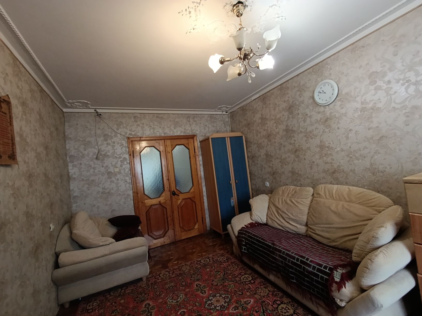 Сдам комнату в 3 х ком квартире по ул.Королева/Вильямса