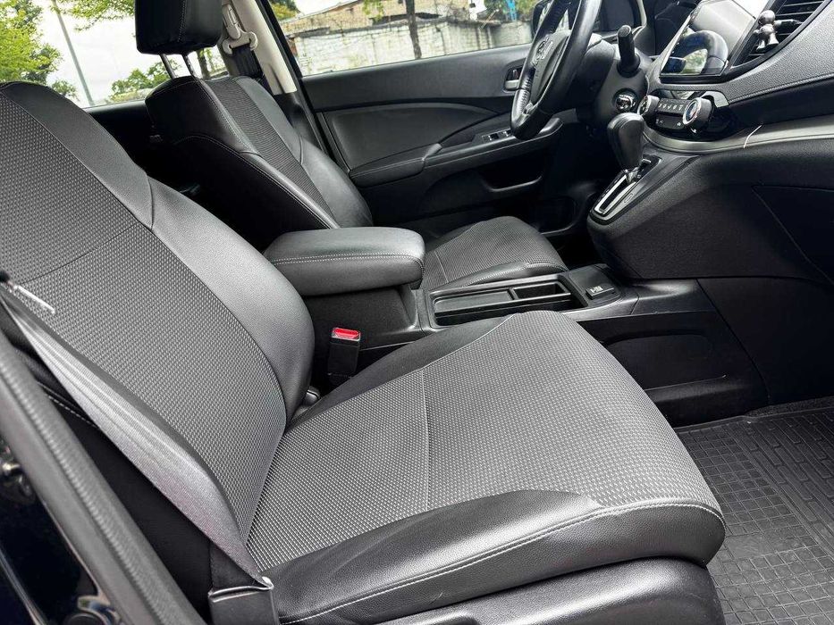 Продам Honda CR-V 2016