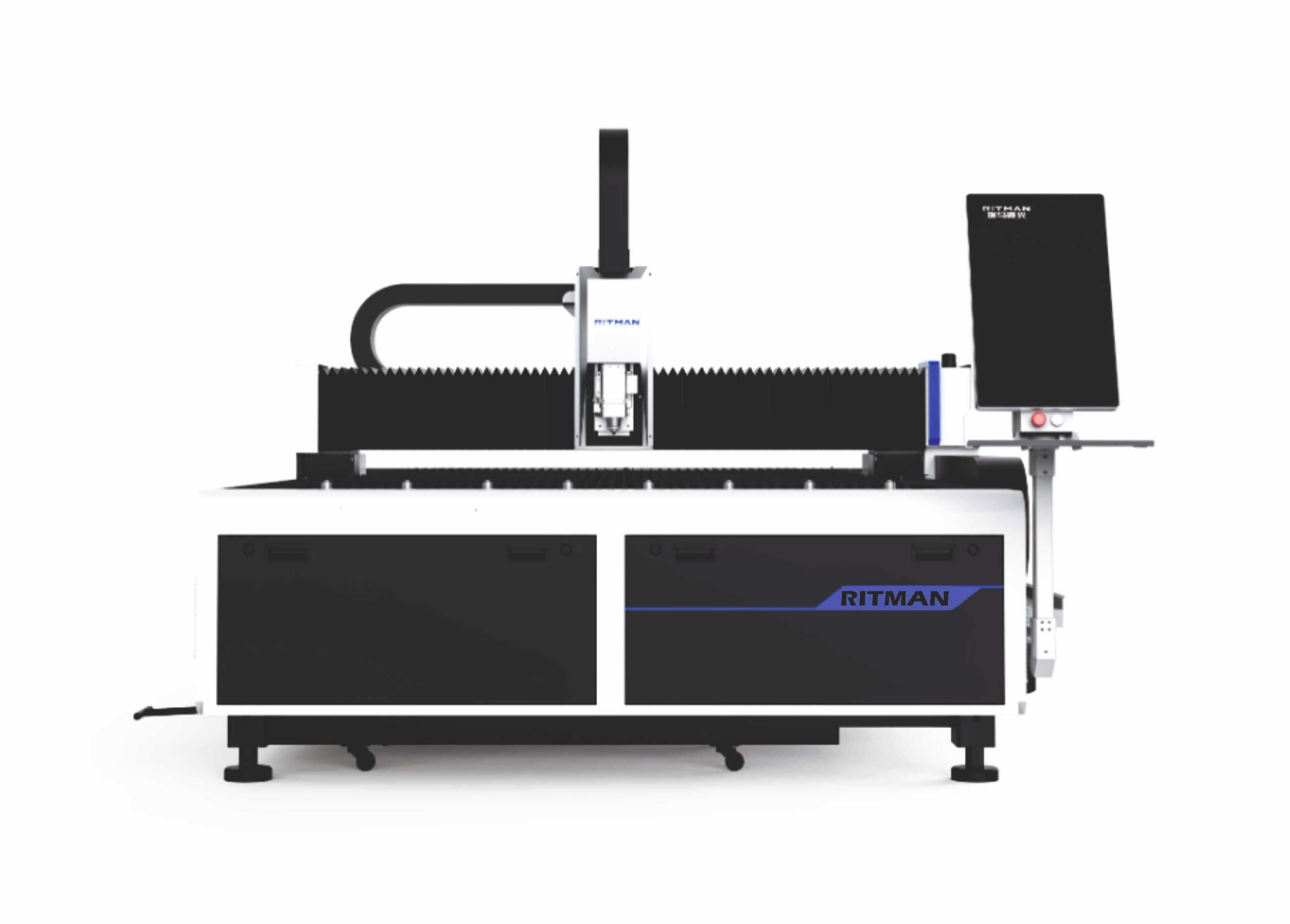laser światłowodowy 3kW, fiber, wycinarka laserowa, od producenta pl.