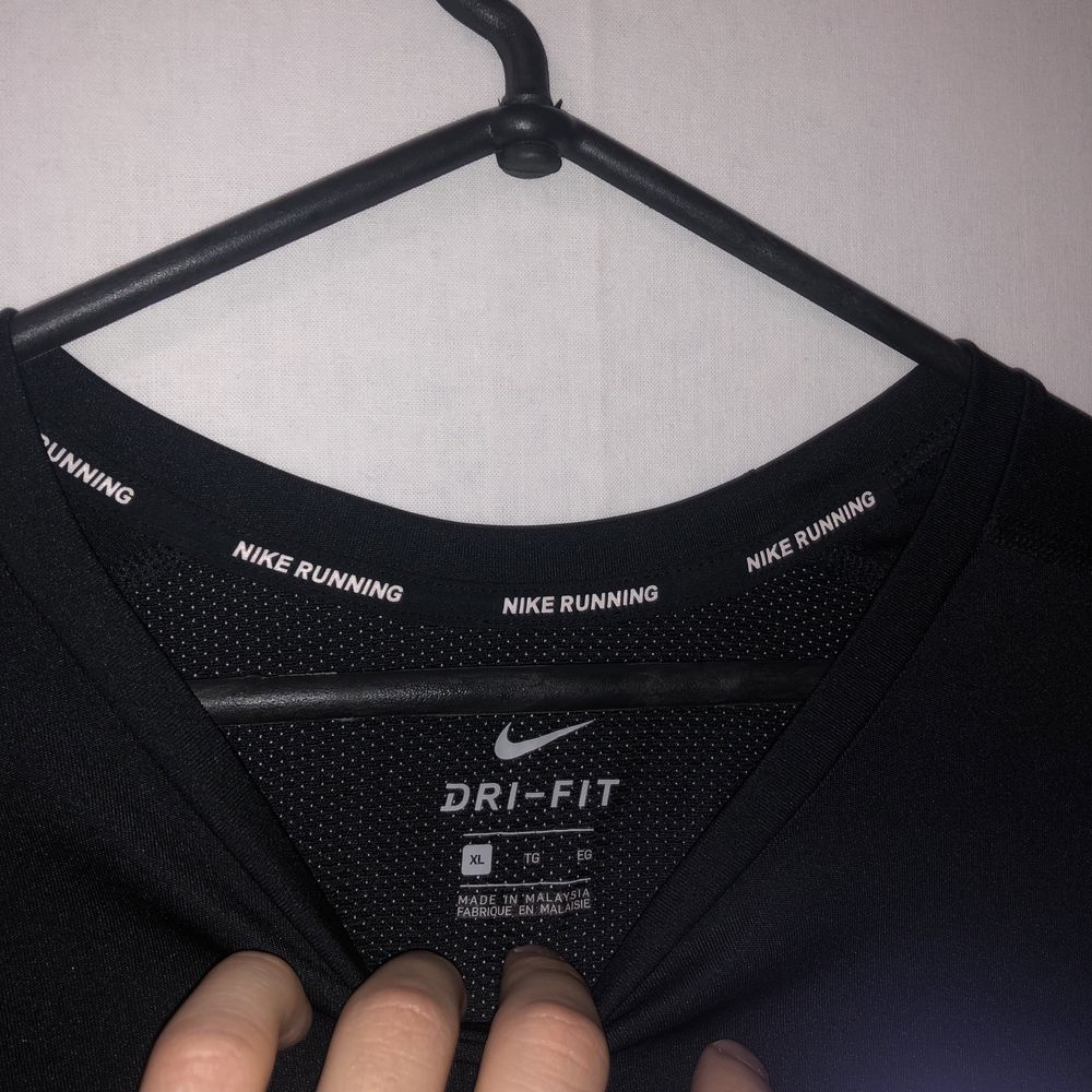 Бігова термо-кофта Nike DRI-FIT , XL (нова) running