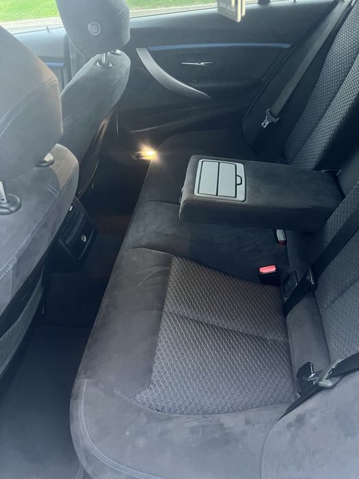 BMW 320xd M Sport LCI cesja leas niska rata nie wymaga wkładu zamiana
