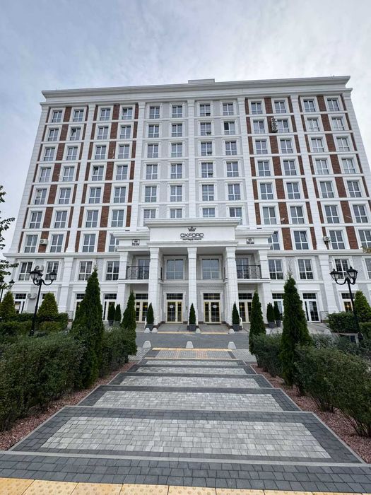 Продається однокімнатна квартира в ЖК Оксфорд в с. Чайки