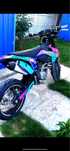 Geon GNS 300 , новый , GEON DAKAR GNS 300R SM MOTARD