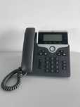 Telefon stacjonarny CISCO, model: CP-7841