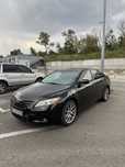 Toyota Camry 40 3.5 газ/бенз