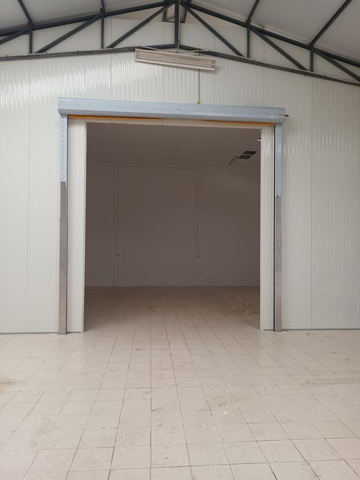 Porta rapido a inrolar