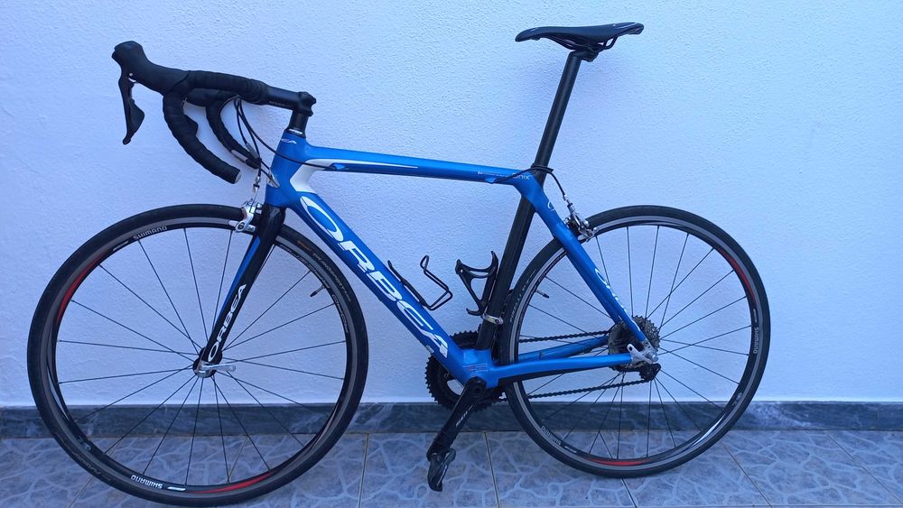 Bicicleta ORBEA ONIX
