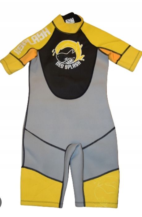 Pianka neoprenowa r.8, neo splash