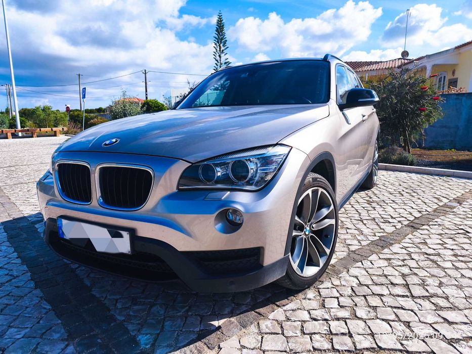 BMW X1 28i Xdrive GPL Pack M