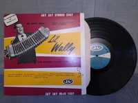 Mały Władziu - Li'l Wally - Mr. Happy Music - LP-5107 jay Jay Record