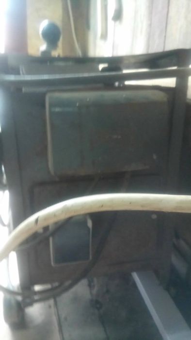 зварювальний апарат