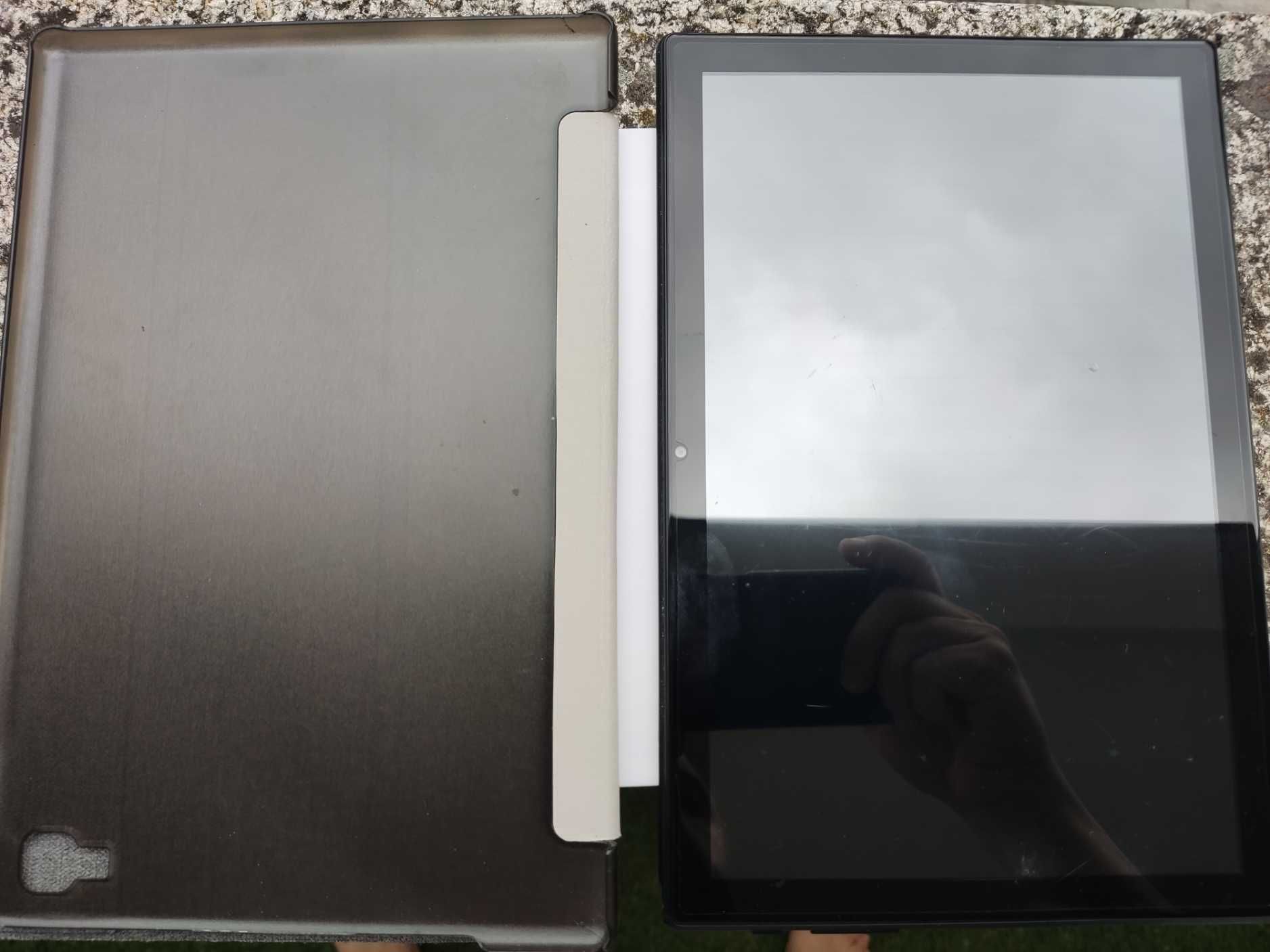 Tablet Teclast M40 (6GB/128GB) Wifi + SIM (4G) com Extras