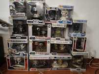 Funko pop! star wars