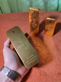 Paco Rabanne Million Оригинал