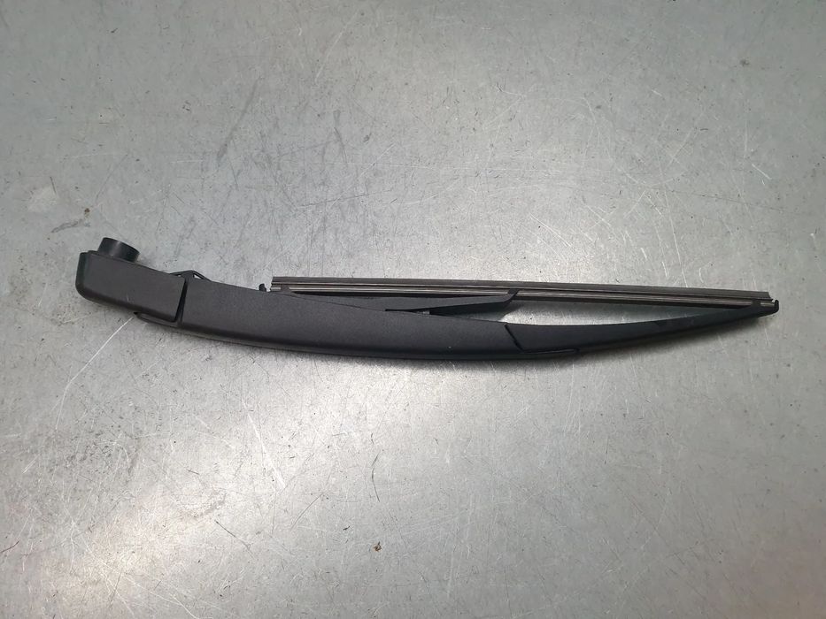 Haste / braço de escova limpa vidros trás PEUGEOT 208 II