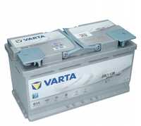 Varta Silver Dynamic G14 12V 95Ah 850A Start-Stop AGM