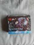Vendo / Troco Magic The Gathering Collector sealed boxes