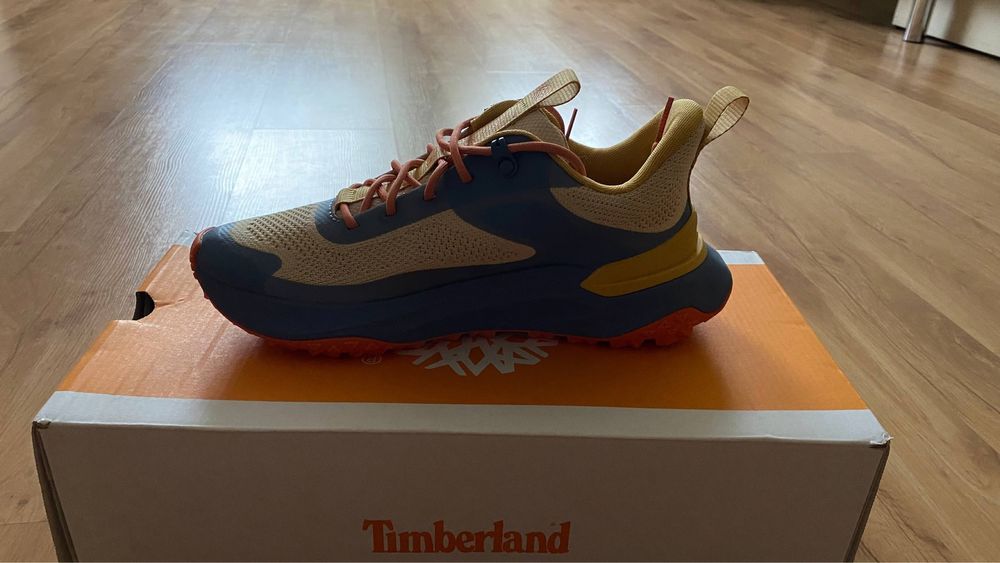 Жіночі кросівки Timberland