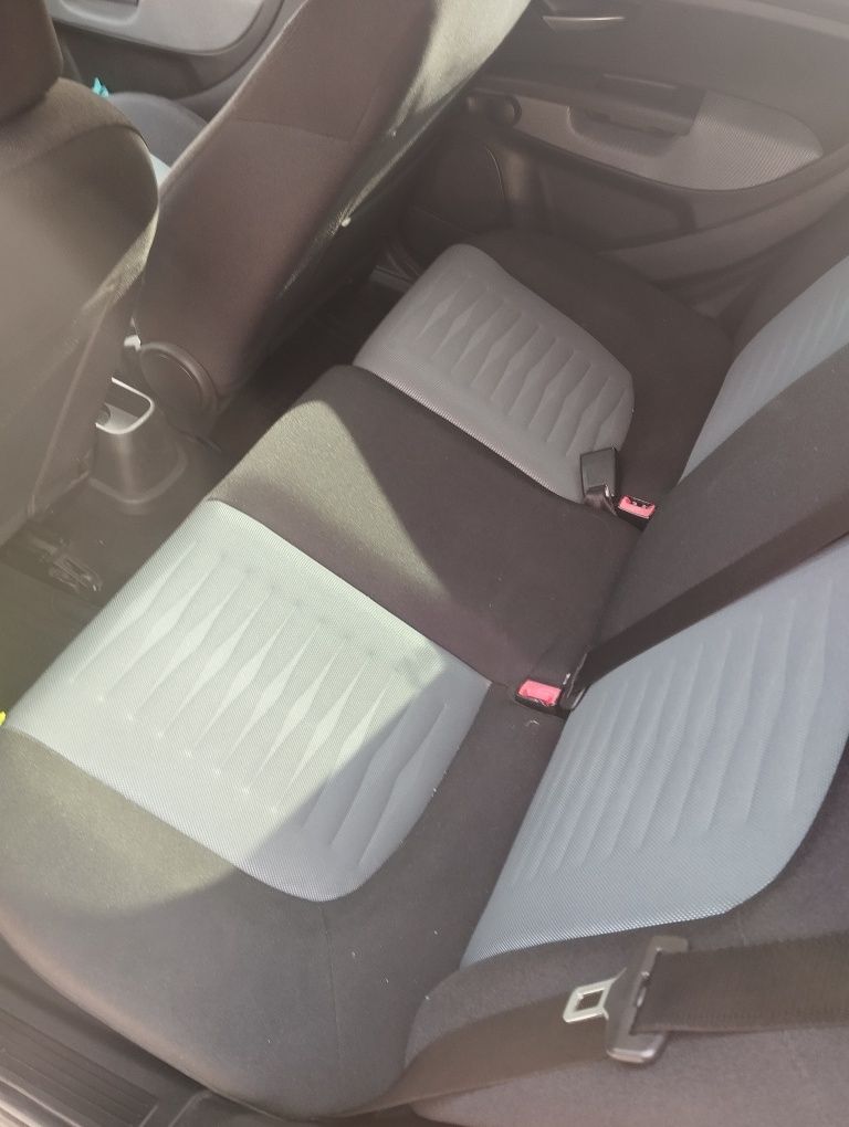 Fiat Grande Punto 1.4 Benzyna