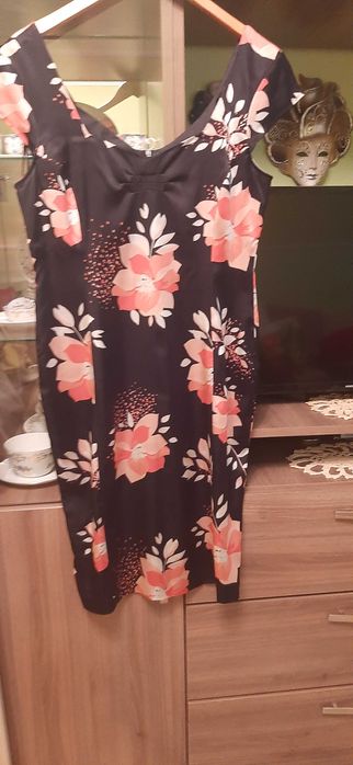 Продам плаття, бренд NEXT, розмір 42