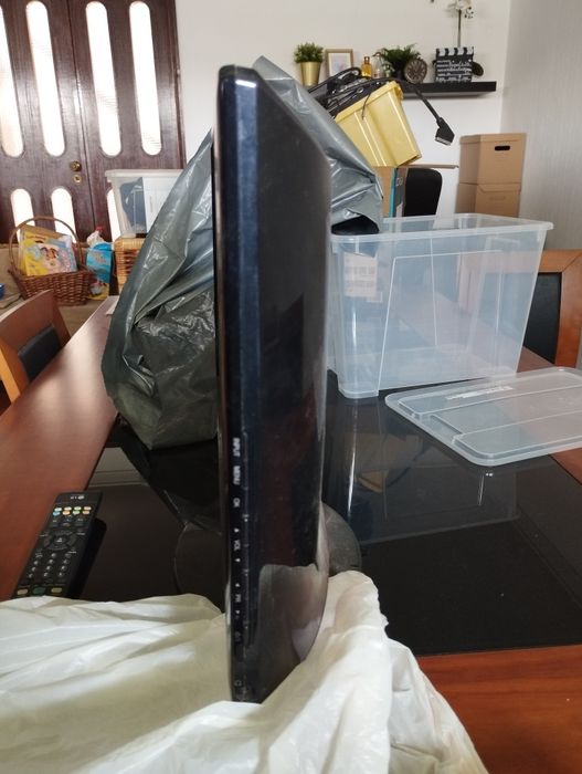 TV LG 23" bom estado