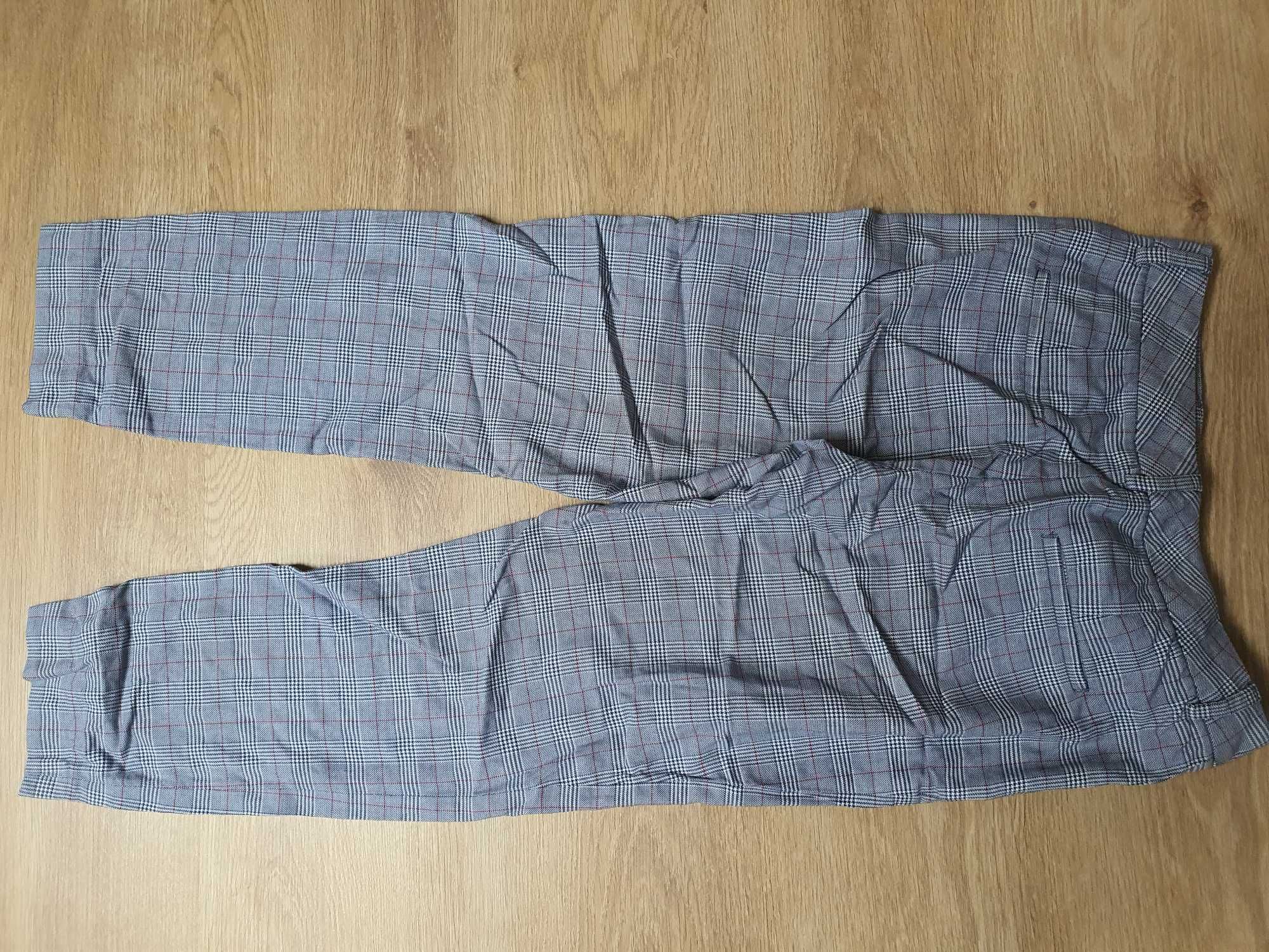 Eleganckie spodnie damskie roz.34