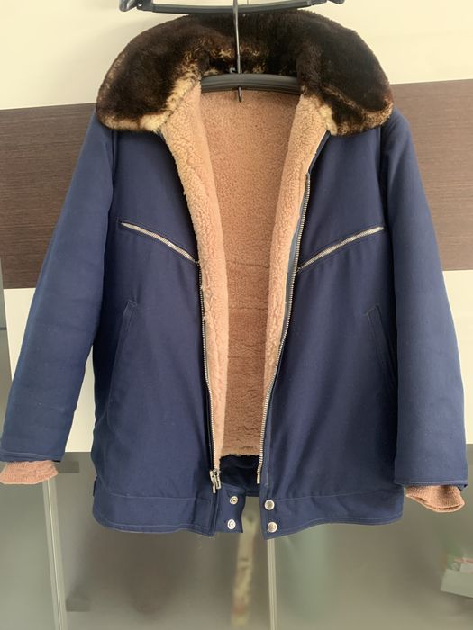 Куртка чоловіча ВПС бу