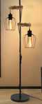 Lampa stojąca vintage nowa