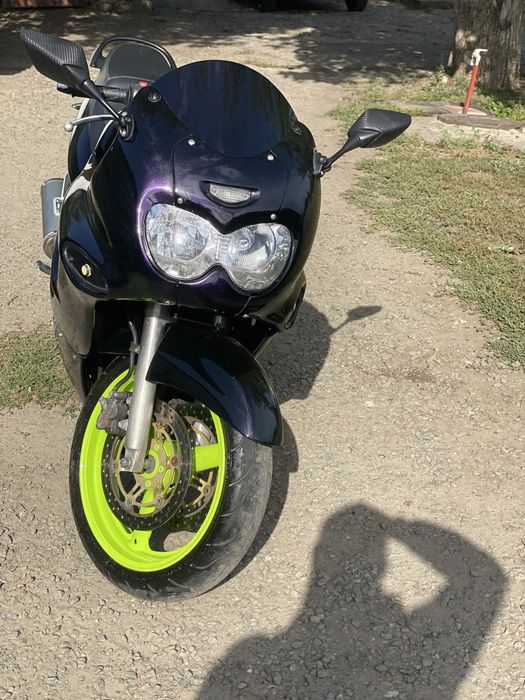 Продам Suzuki GSF 750F Katana
