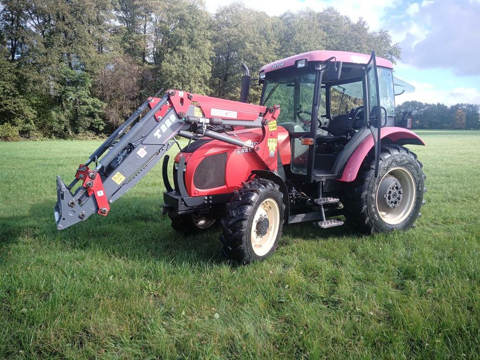 Zetor Proxima 6441