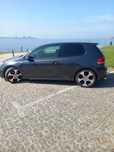 Vw golf6 gti.