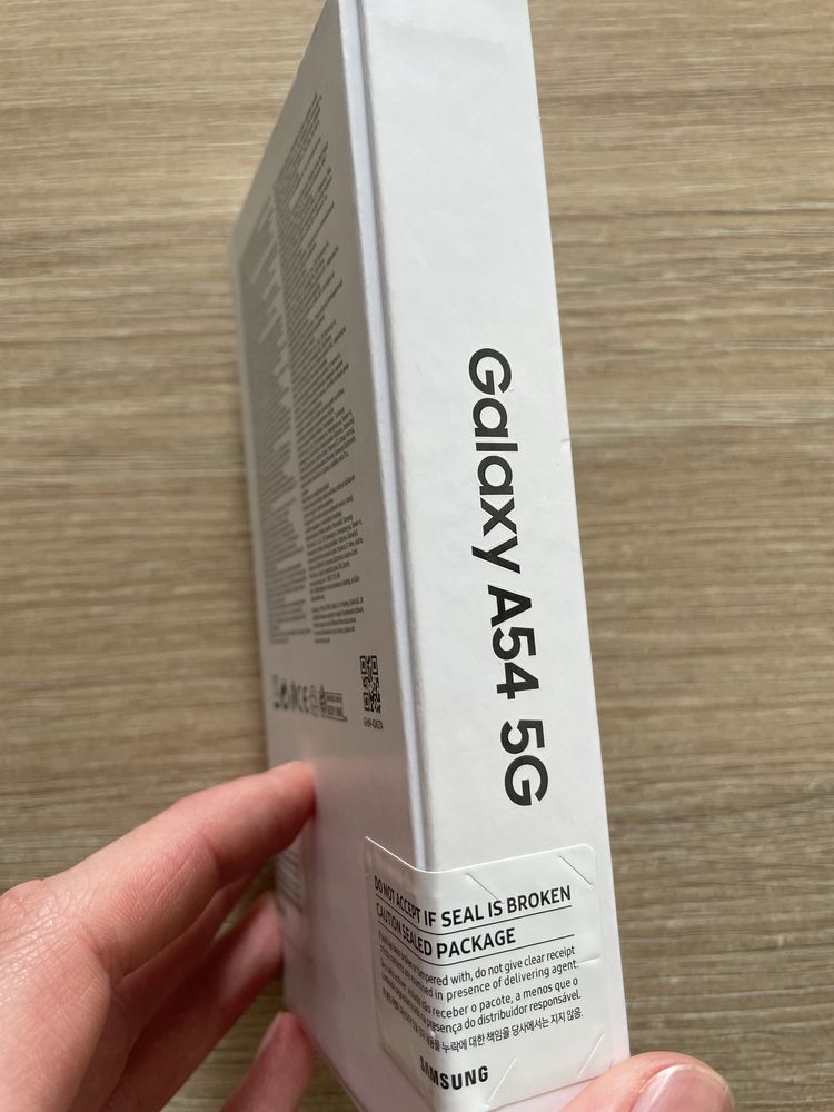 Samsung A54 128 Gb