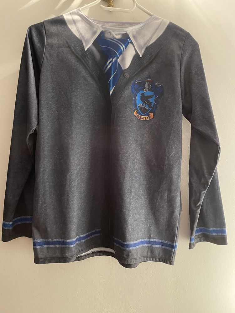 Sweter bluzka Harry Potter strój przebranie