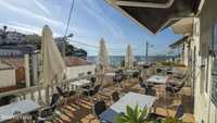 Algarve, Carvoeiro para venda:  Restaurante / Bar e apartamento T3 com